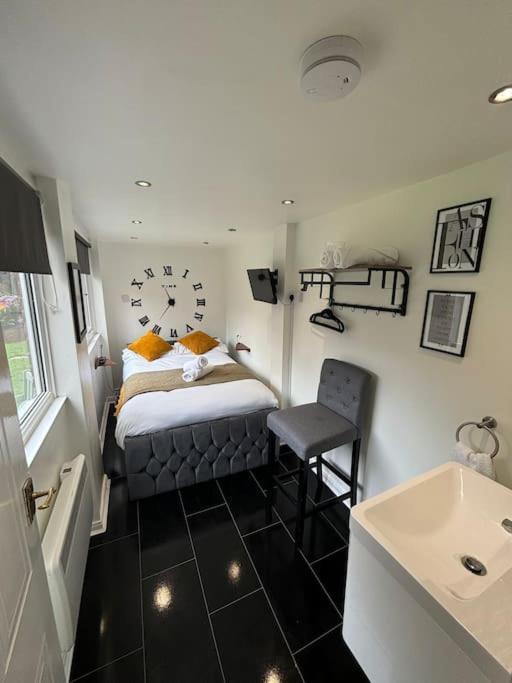 Studio 49 Home From Home Birmingham Dış mekan fotoğraf