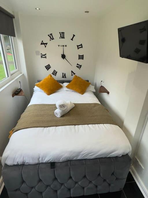 Studio 49 Home From Home Birmingham Dış mekan fotoğraf